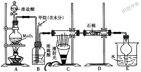 鹽酸解析工藝